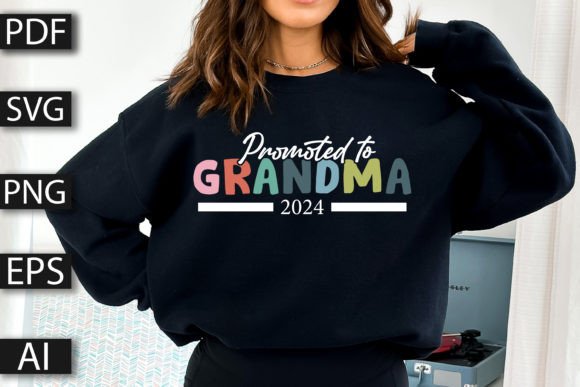 Grandma Typography T-Shirt Design Graphics and T-Shirt Designs Review