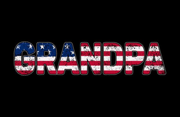 Grandpa Graphics and Print Templates Review