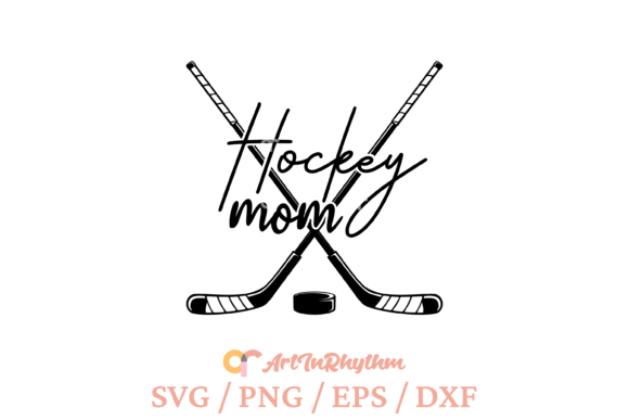 Hockey Mom Shirt, Hockey Shirt Svg Review
