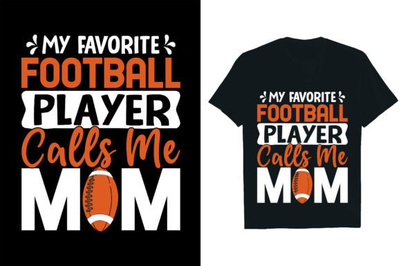 Review: Myavorite Football Player Calls Me Mom